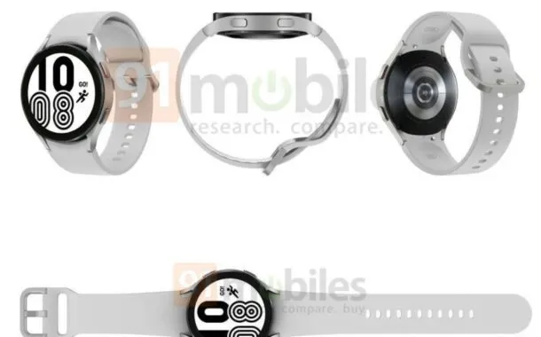 ساعت هوشمند سامسونگ گلکسی واچ 4