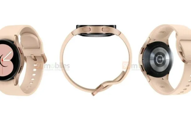 ساعت هوشمند سامسونگ گلکسی واچ 4