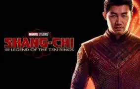 فیلم شانگ-چی و افسانه‌ی ده حلقه