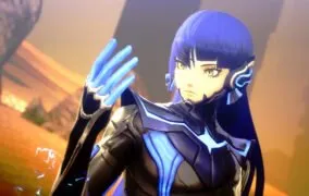 بازی Shin Megami Tensei V