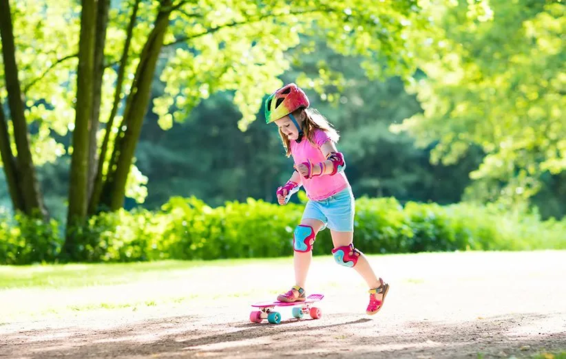 اسکیت برد برای کودکان