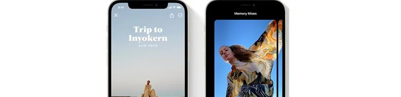 ۶ قابلیت iOS 15 که از اندروید کپی شده است