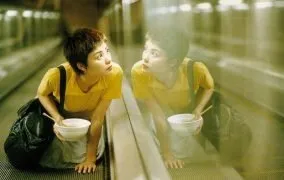 11 فیلم وونگ کار وای