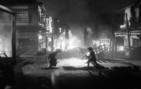 بازی Trek To Yomi