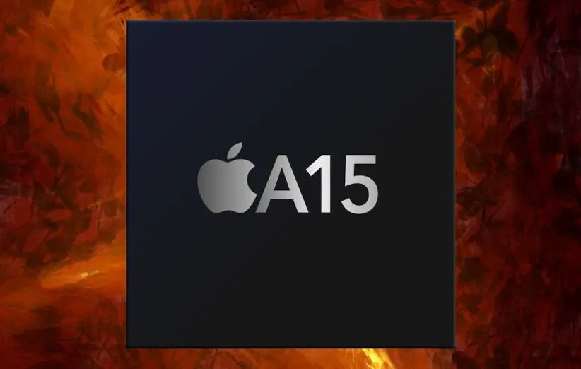 A15 در مقابل اسنپدراگون 888