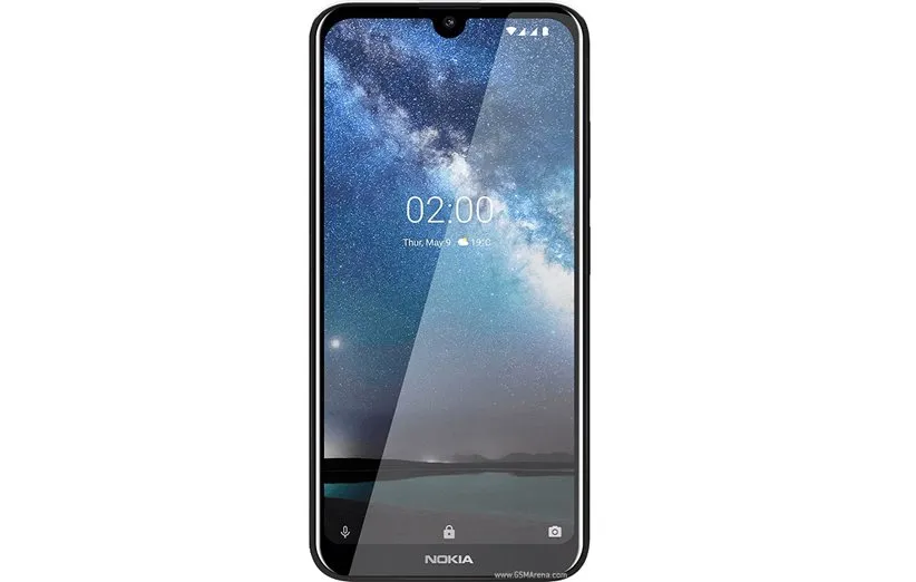 گوشی نوکیا 2.2