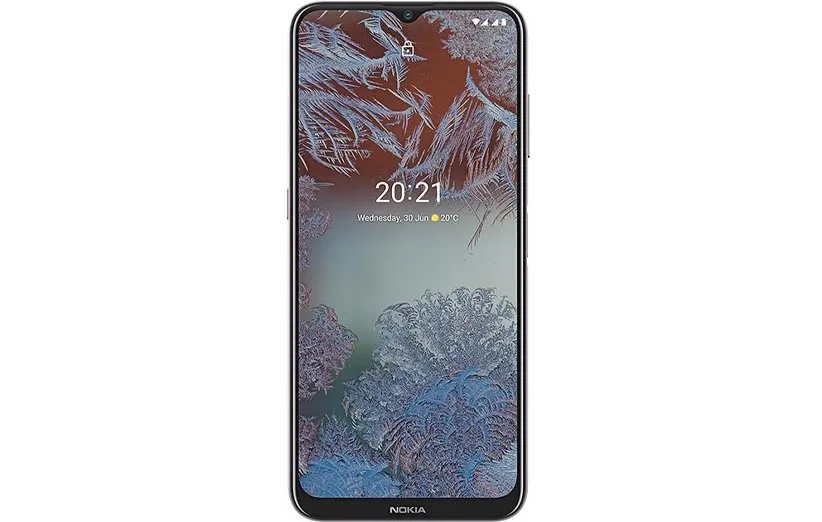 گوشی نوکیا G10