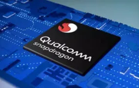 پردازنده‌ی 4 نانومتری کوالکام