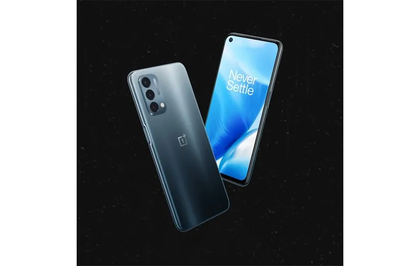 وانپلاس نورد N200 5G