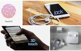 قابلیت‌های آیفون 13