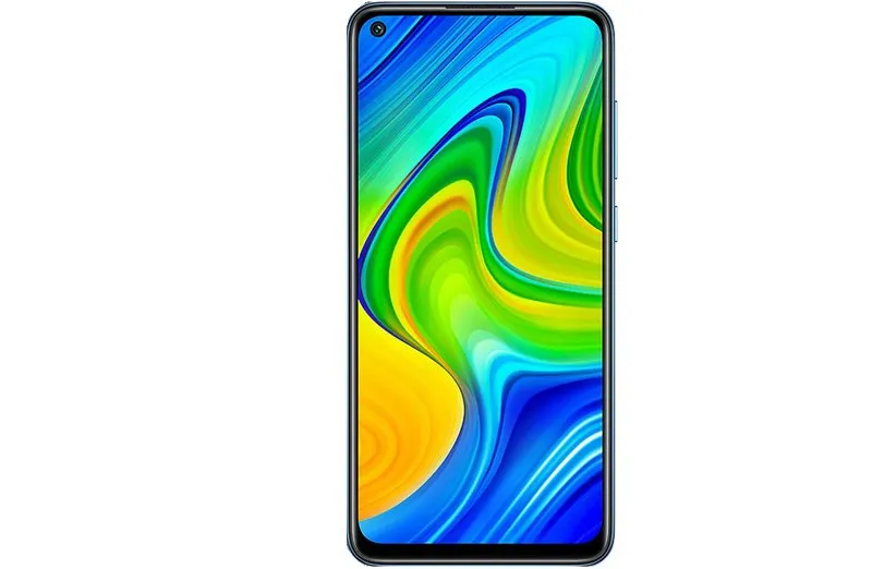 گوشی شیائومی ردمی نوت 9