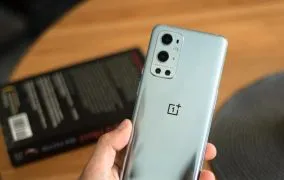 گوشی وان‌پلاس 9T