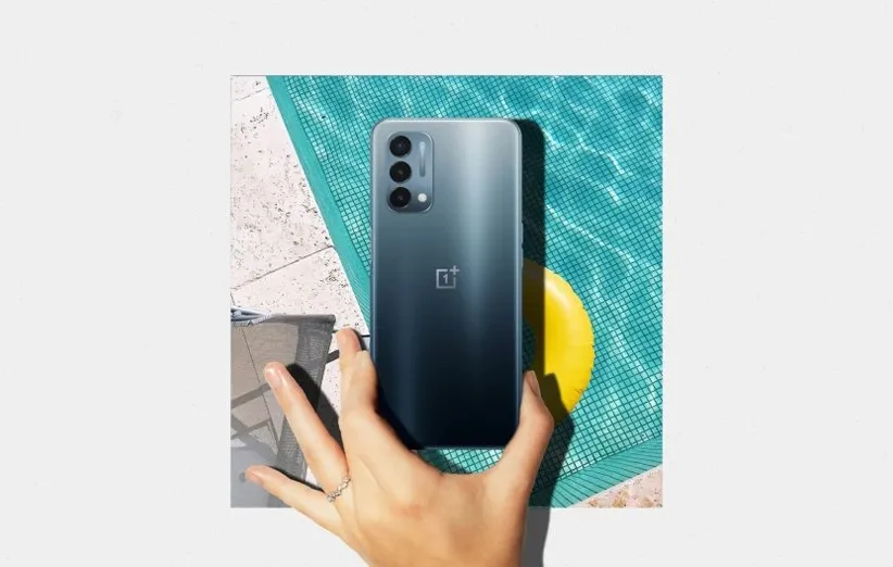 وانپلاس نورد N200 5G