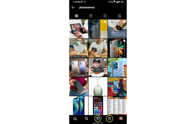  اینستاگرام