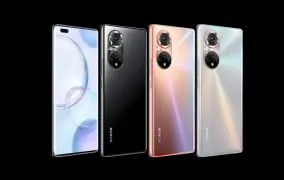 مشخصات فنی گوشی‌های سری آنر 50