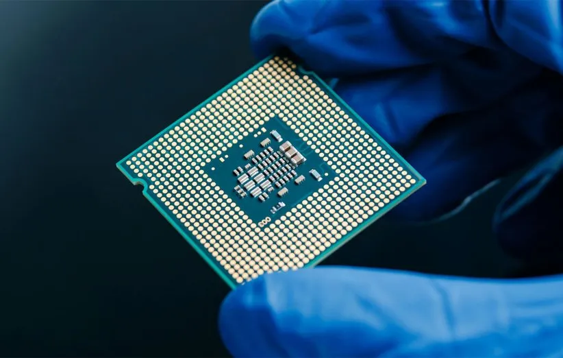 وابستگی جهان به TSMC