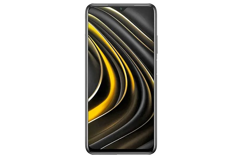 گوشی شیائومی پوکو M3