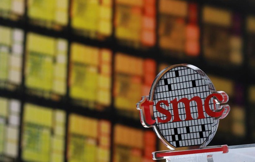 وابستگی جهان به TSMC