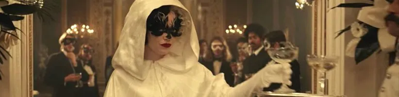 کروئلا؛ هفته‌ی مد لندن، سگ‌های خالدار و اما استون که می‌درخشد