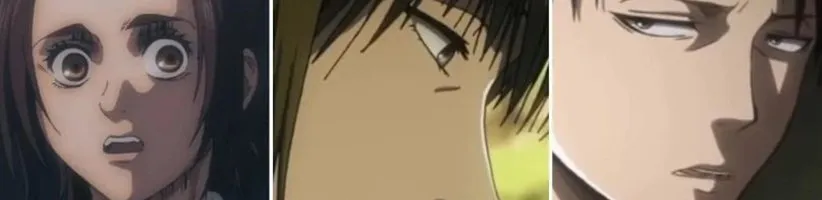 حمله به تایتان؛ ۱۰ شخصیت که ظرفیت بیشتری داشتند