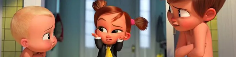 تریلر جدید بچه رئیس ۲ نسل جدیدی از نوزادان مامور مخفی را معرفی می‌کند