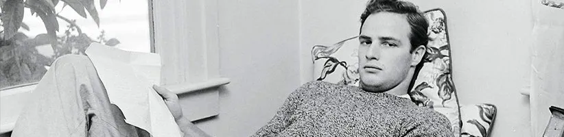 ۱۰۰ بازیگر مرد برتر تاریخ سینما