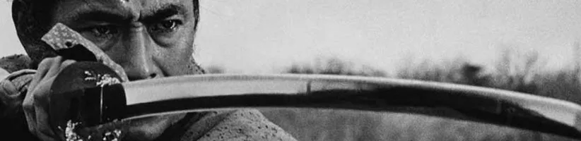 ۱۱ فیلم سامورایی که حتما باید ببینید