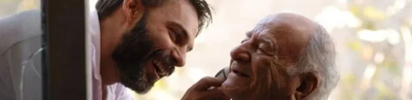 پیمان معادی و ۲۴ پدر ماندگار دیگر در تاریخ سینما