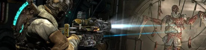 شایعهها از بازگشت بازی Dead Space خبر میدهند