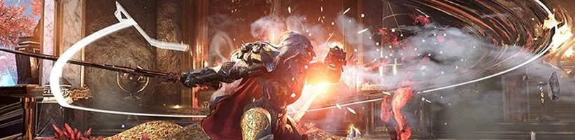 تاریخ عرضهی Godfall برای پلیاستیشن ۴ مشخص شد