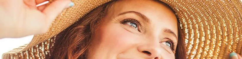 ۶ خوراکی که از پوست در برابر آفتاب سوزان تابستان محافظت می‌کنند