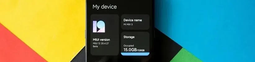 لیست گوشی‌های شیائومی که اندروید ۱۱ و MIUI 12.5 را دریافت می‌کنند