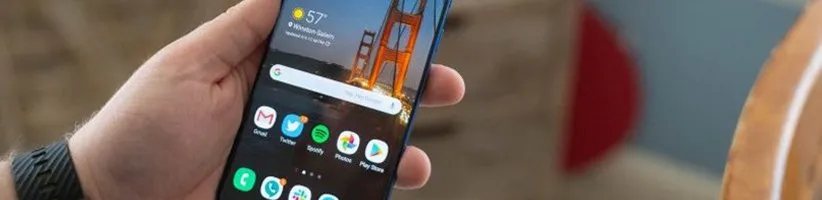 لیست گوشی‌های سامسونگ که تاکنون به اندروید ۱۱ به‌روزرسانی شده‌اند