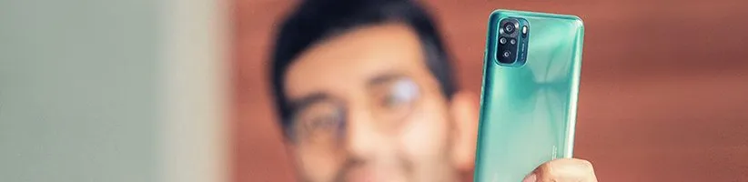 بررسی شیائومی ردمی نوت ۱۰؛ گوشی مقرون‌به‌صرفه و مطمئن