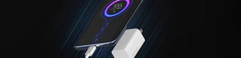 شارژ ۲۰۰ واتی شیائومی ظرفیت باتری را به‌سرعت کاهش می‌دهد