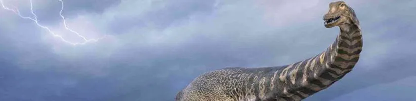 گونه‌ی جدید کشف شده در استرالیا می‌تواند بزرگ‌ترین دایناسور زمین باشد