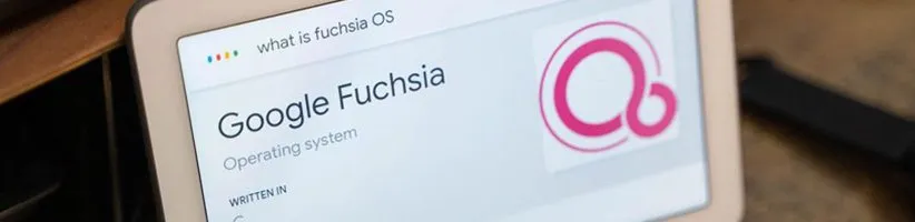 فیوشا چیست و آیا جایگزین اندروید خواهد شد؟