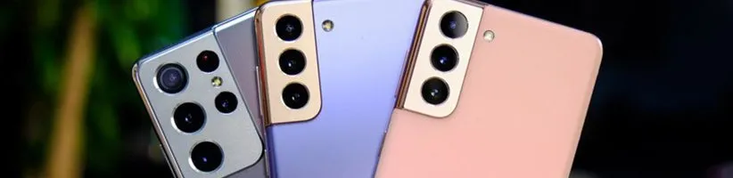 پرچم‌داران سری گلکسی S سامسونگ از بدترین تا بهترین