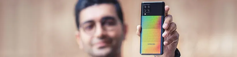 بررسی سامسونگ گلکسی A42؛ میان‌رده‌ای سریع با پشتیبانی از ۵G