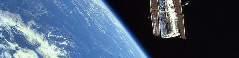 ناسا نمی‌تواند کامپیوتر پیر تلکسوپ هابل را راه بیندازد