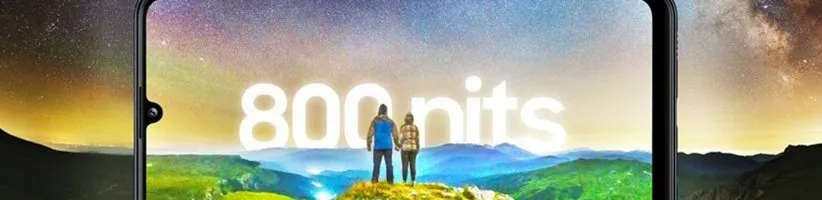 سامسونگ گلکسی M32 را با نمایشگر ۹۰ هرتز و قیمت ۲۰۰ دلار معرفی کرد