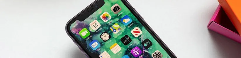 اتصال آیفون به شبکه‌ای با نام عجیب‌وغریب می‌تواند وایفای گوشی را از کار بیندازد!