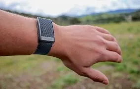 دستبند سلامتی ووپ