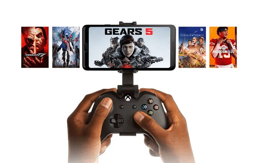 ایکس‌کلاود