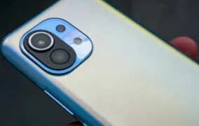 دوربین 200 مگاپیکسلی شیائومی