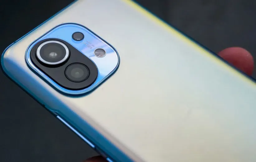 دوربین 200 مگاپیکسلی شیائومی