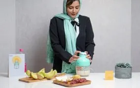 خردکن شیائومی Deerma DEM-JR05