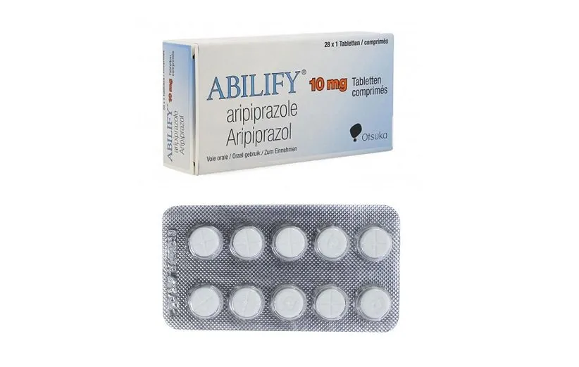 آریپیپرازول