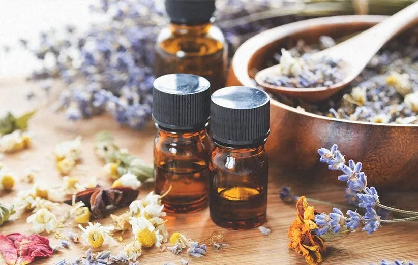 عصاره‌های گیاهی