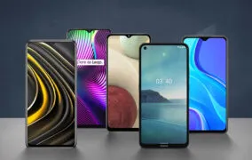 راهنمای خرید گوشی اقتصادی